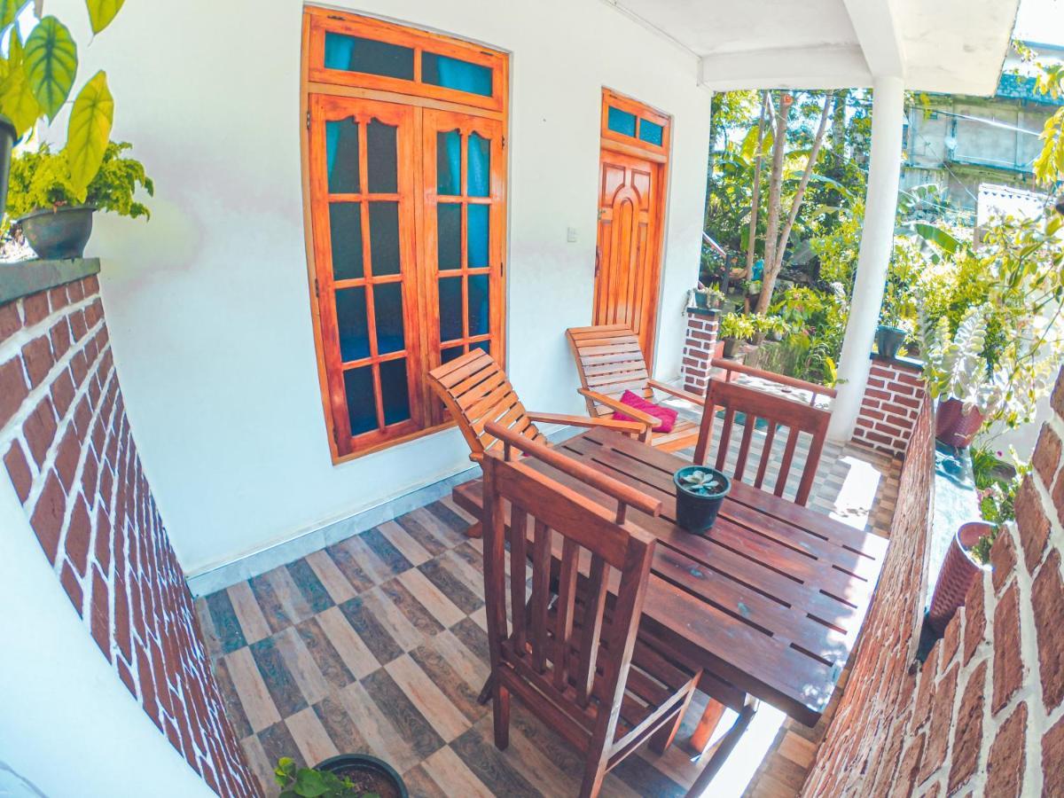 Rest Full Homestay Procida Dış mekan fotoğraf