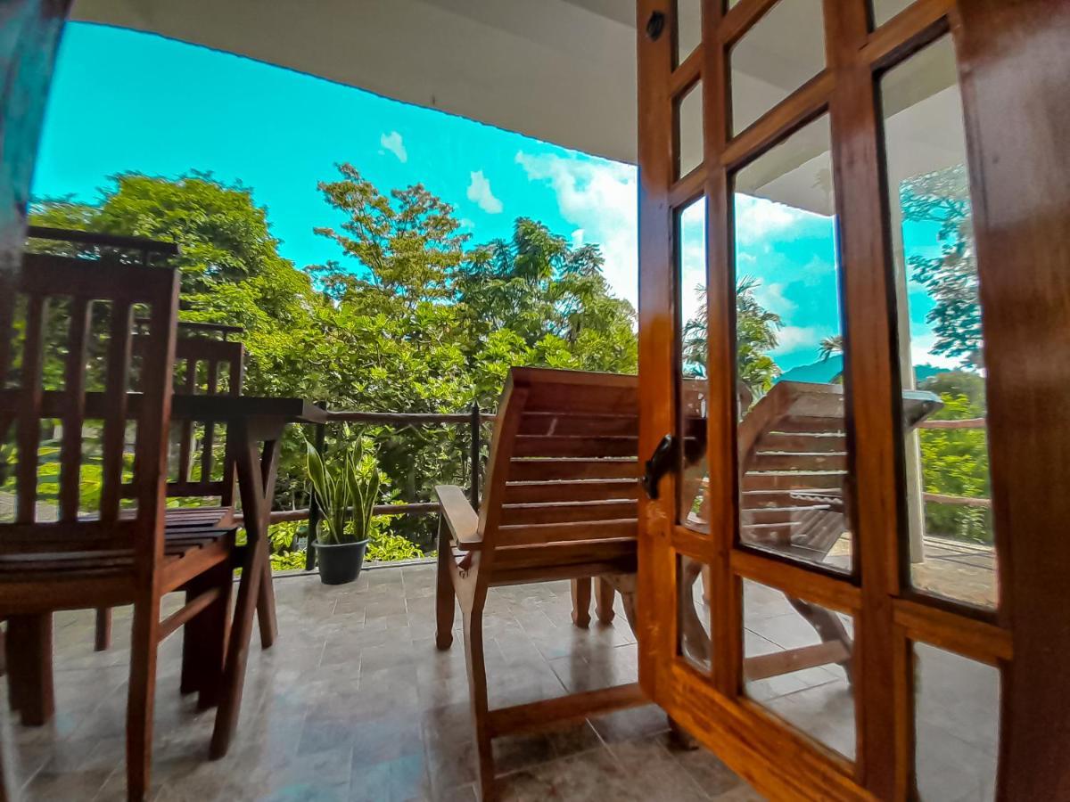 Rest Full Homestay Procida Dış mekan fotoğraf