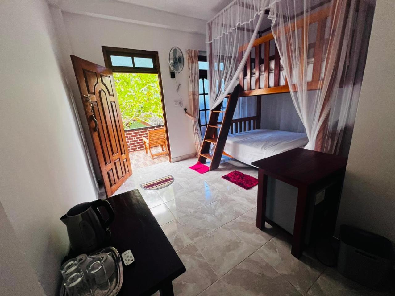 Rest Full Homestay Procida Dış mekan fotoğraf