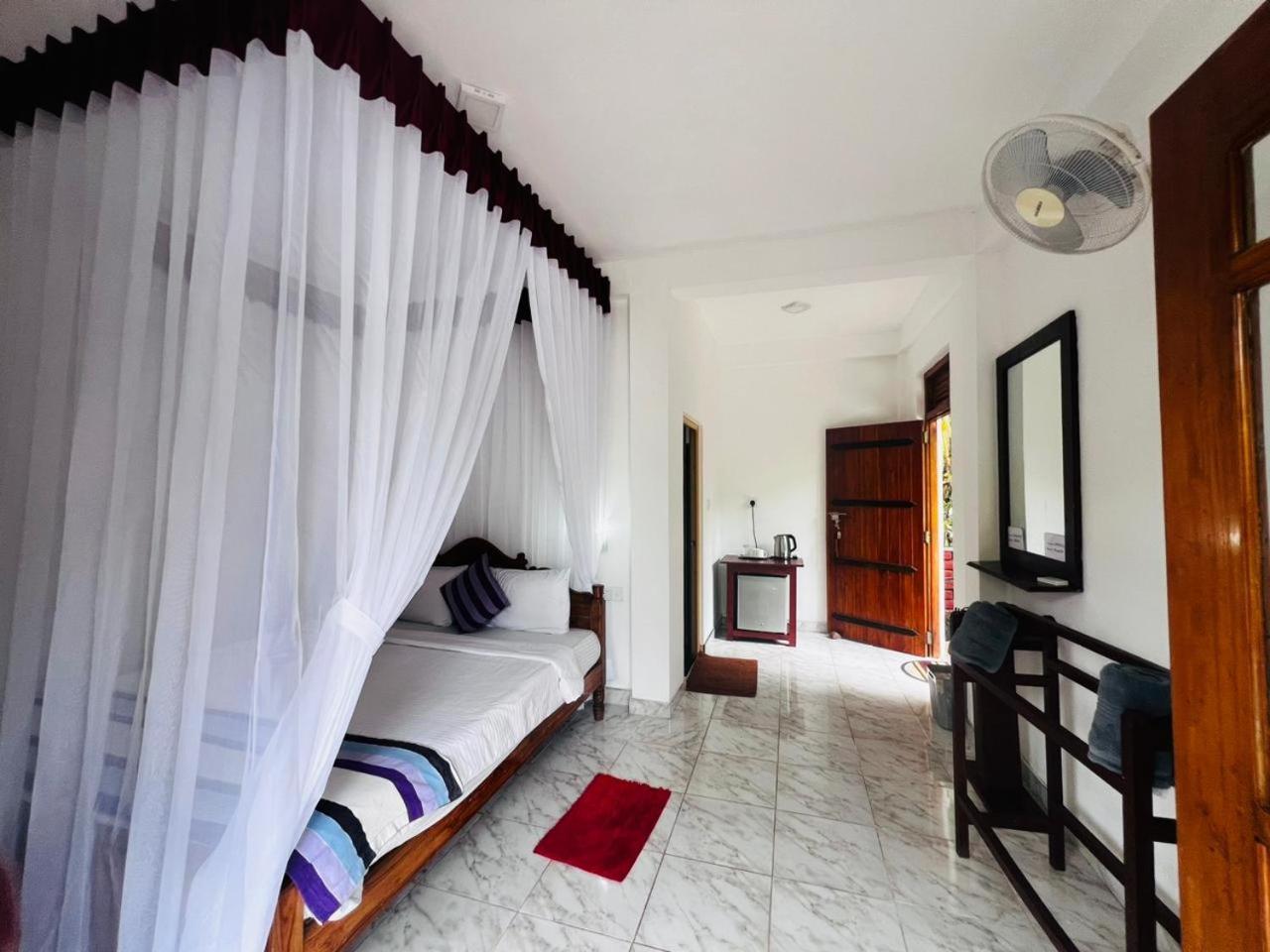Rest Full Homestay Procida Dış mekan fotoğraf