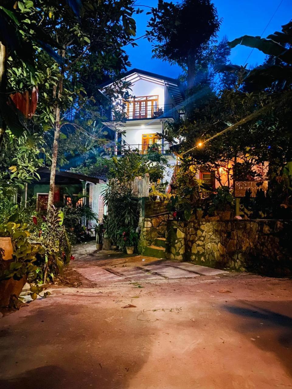 Rest Full Homestay Procida Dış mekan fotoğraf