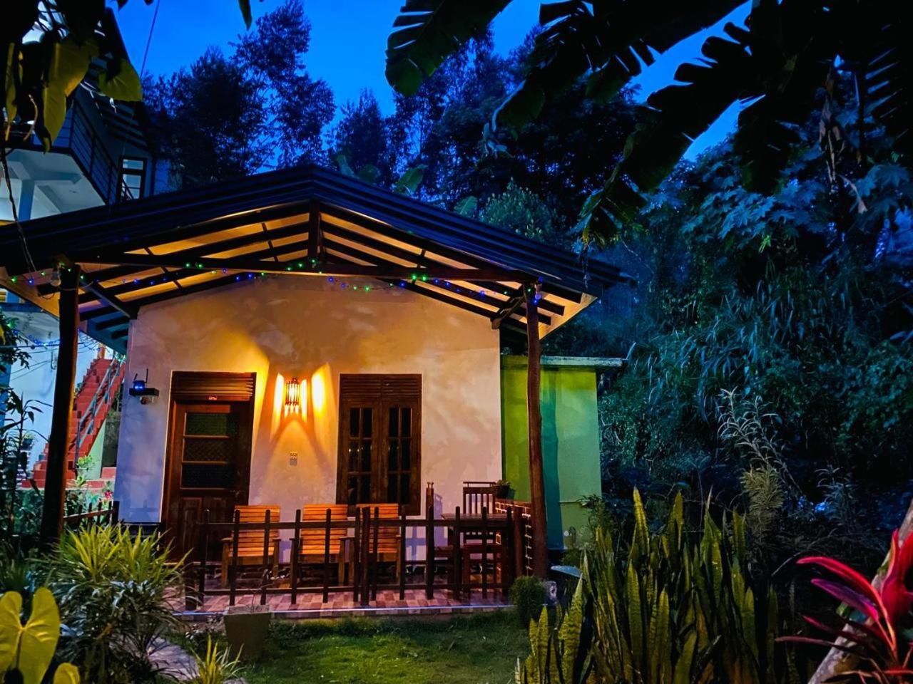 Rest Full Homestay Procida Dış mekan fotoğraf