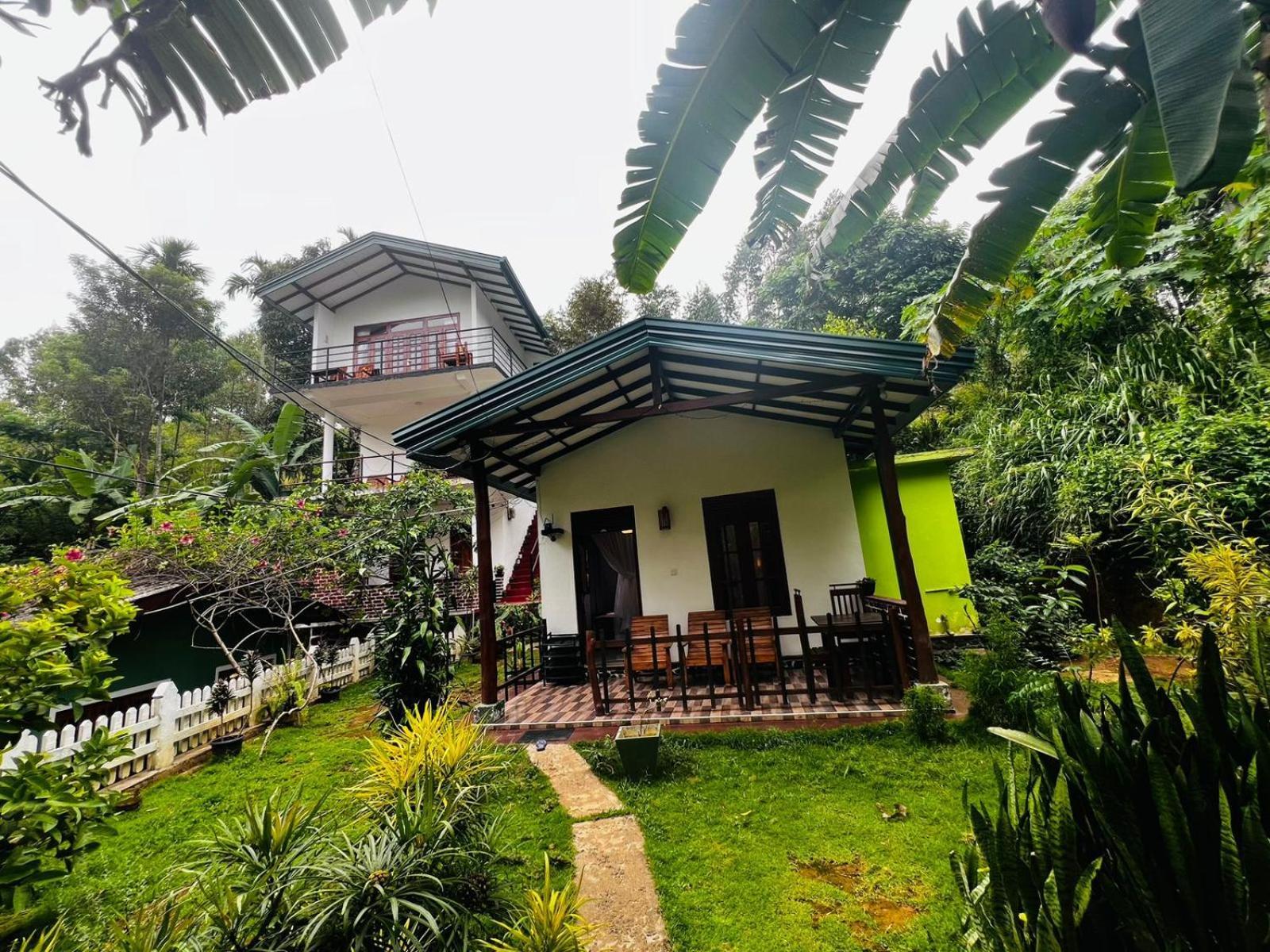 Rest Full Homestay Procida Dış mekan fotoğraf