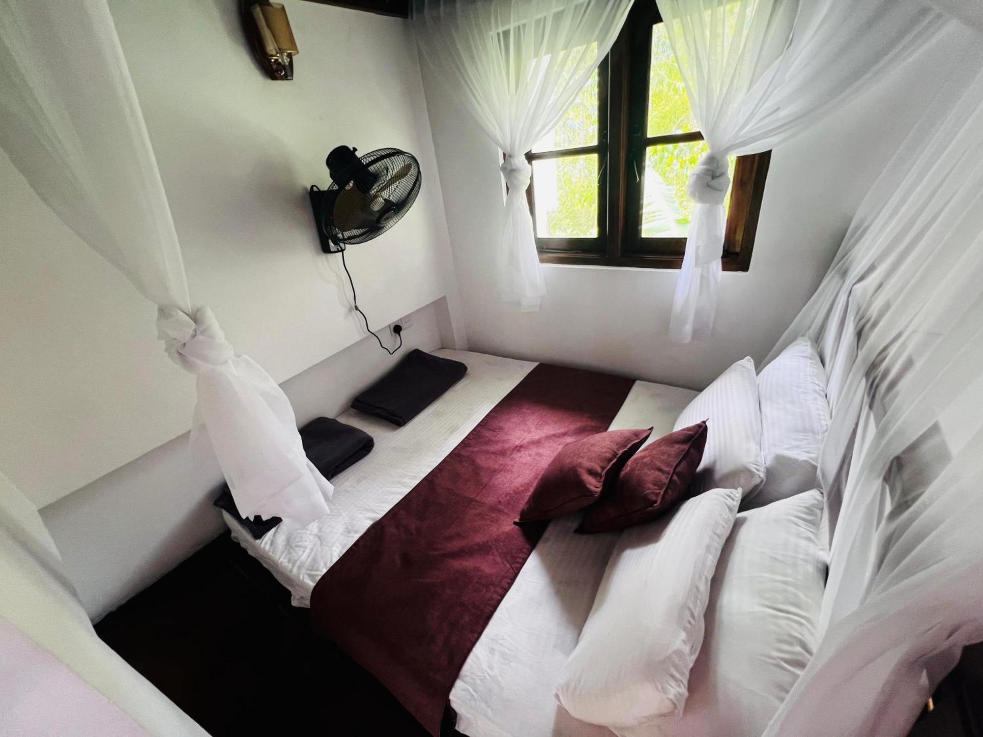 Rest Full Homestay Procida Dış mekan fotoğraf
