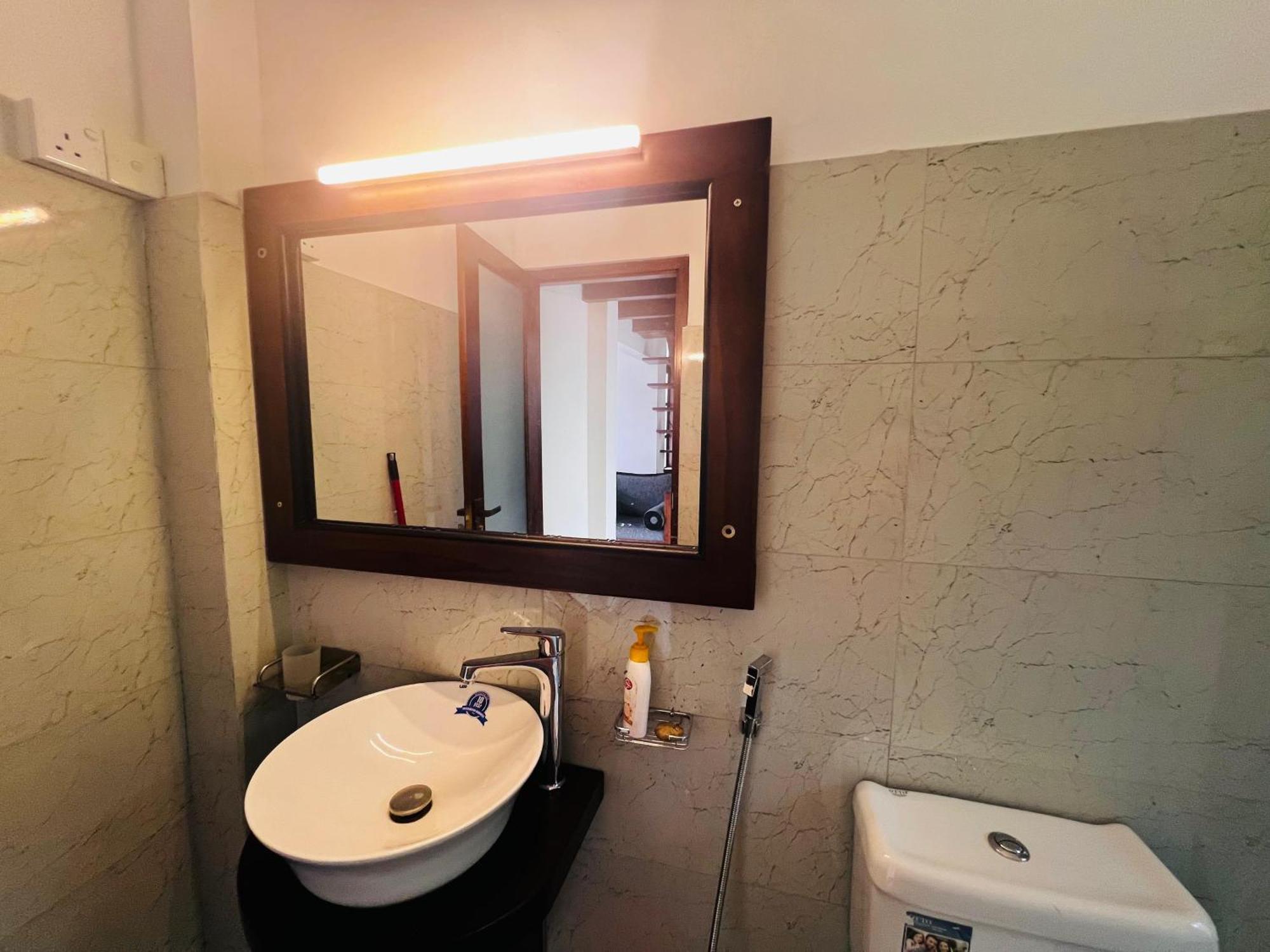 Rest Full Homestay Procida Dış mekan fotoğraf